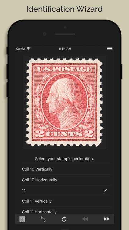 Stamp ID Pro™: Collect Stamps