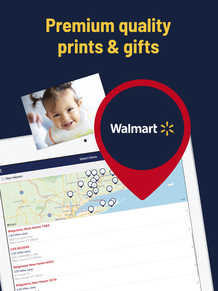 Pic Print - Easy Printing