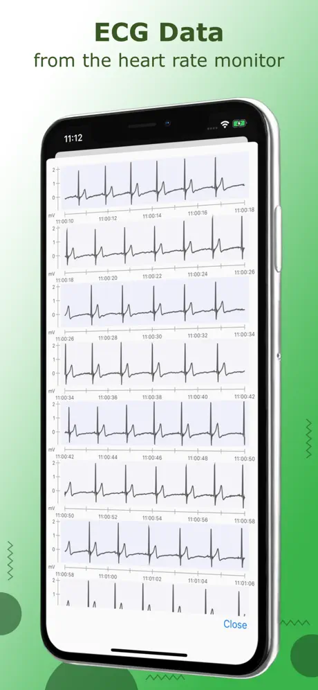 HeartBreath HRV