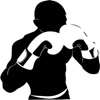 Boxing Timer Lite icon