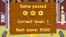 Game screenshot Cheese. The Savior hack