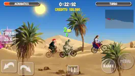 Game screenshot Crazy Bikers 2 : Bike Racing mod apk