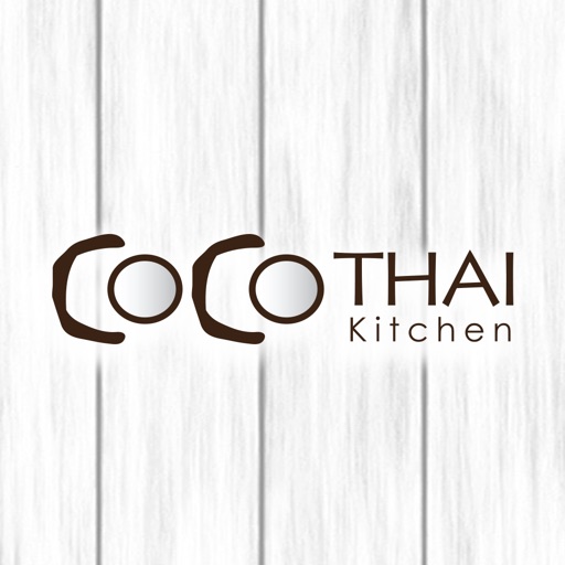 Coco Thai Kitchen icon