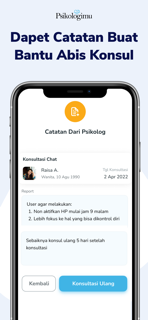 Psikologimu screenshot 6