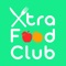 XtraFoodClub is a unique and innovative mobile marketplace platform that enables you to share food with other individuals and households in your area