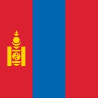 Mongolian-English Dictionary