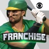 CBS Franchise Baseball 2022 icon