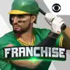 CBS Franchise Baseball 2022 App Delete