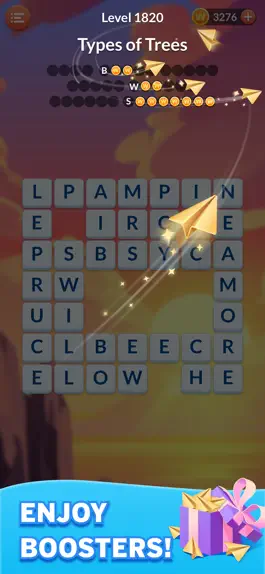 Game screenshot Word Blast: Search Puzzle Game hack