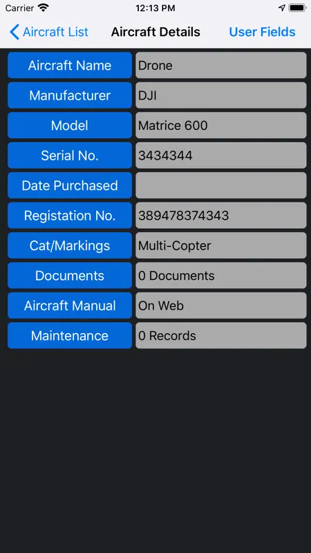 Drone Pilot Canada screenshot 5 of 9