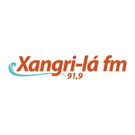 Rádio Xangri-lá FM - 91,9 FM Читы