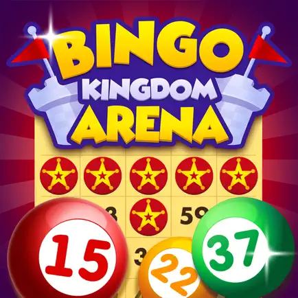 Bingo Kingdom Arena Bingo Game Cheats