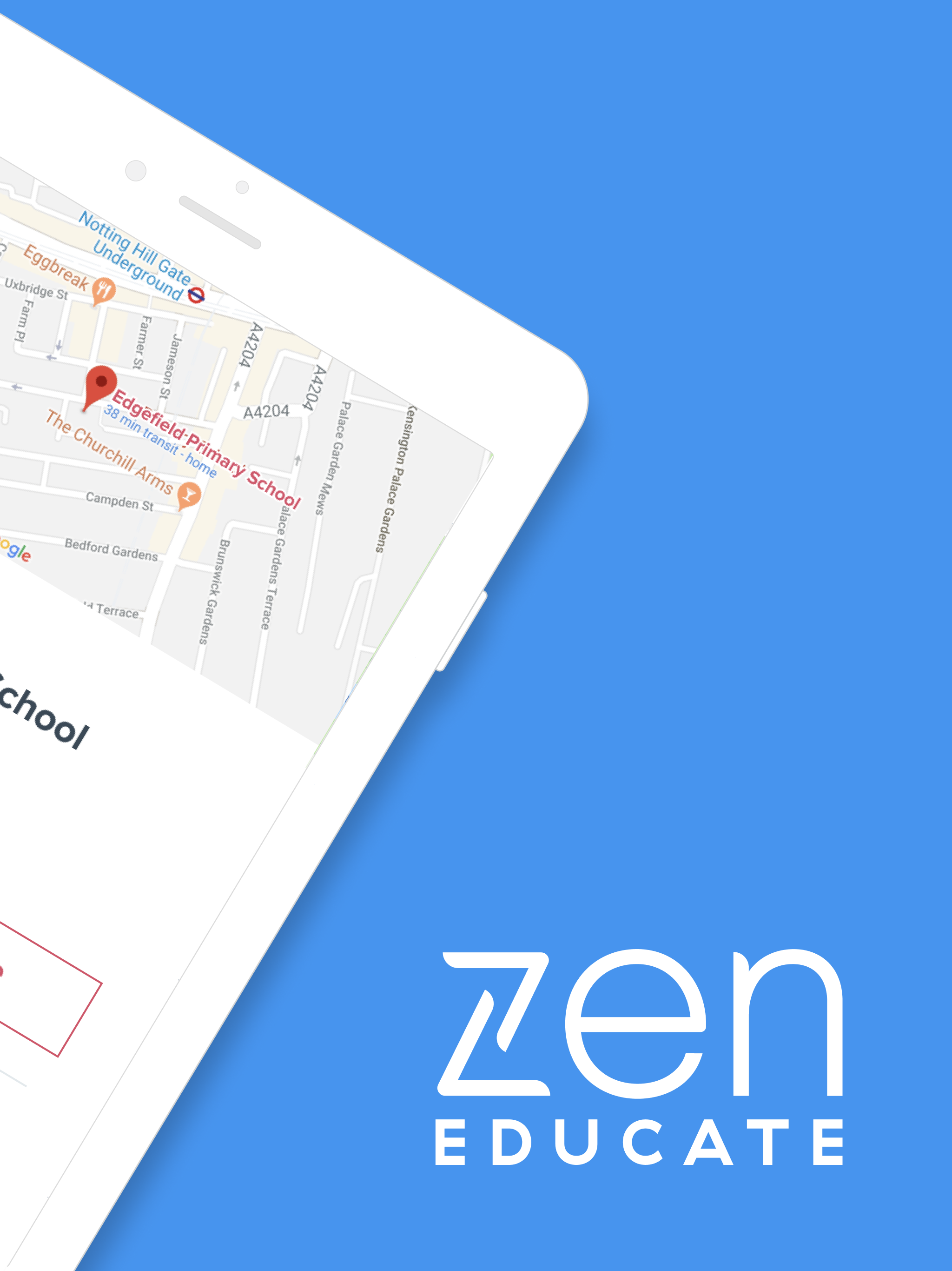 Zen Educate screenshot 10