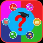 General Knowledge Quiz IQ Game App Cancel