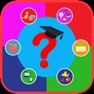 Get General Knowledge Quiz IQ Game for iOS, iPhone, iPad Aso Report