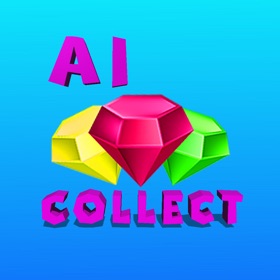 Snímky obrazovky (9) AI Collect: Super Gems