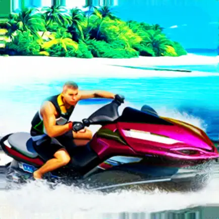 Jet Ski Speed: Boat Race Games Cheats