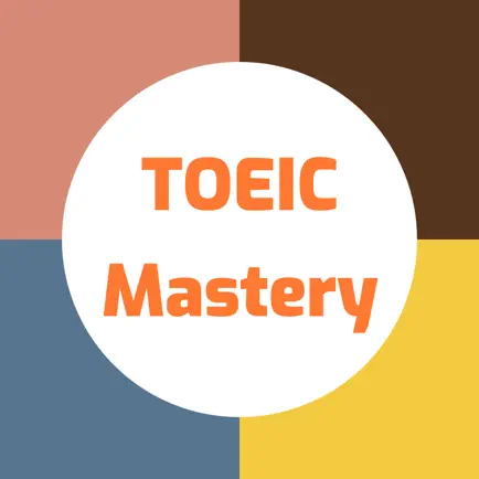 TOEIC Mastery Cheats