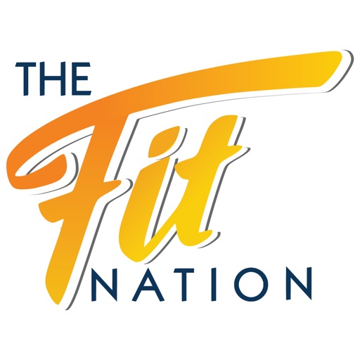 The Fit Nation icon