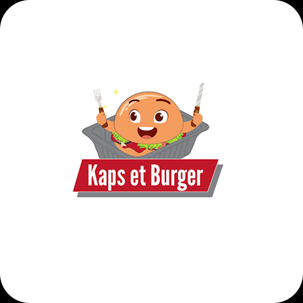 Get Kaps et Burger for iOS, iPhone, iPad Aso Report