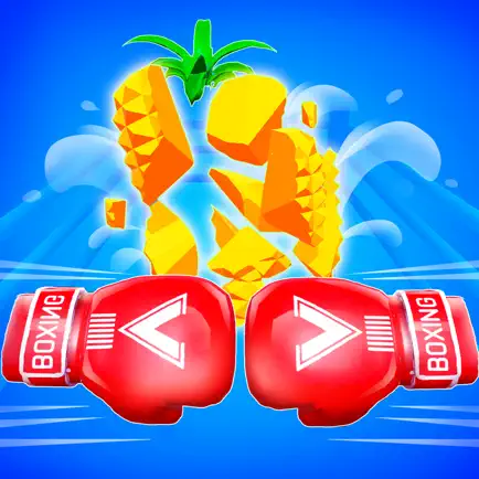 Punching Rush Читы
