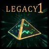 Legacy - The Lost Pyramid delete, cancel