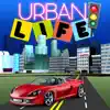 Urban Life Simulator