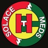 Solace Meds App icon