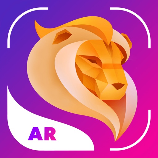 Leo AR Camera iOS App