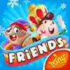 Candy Crush Friends Saga Positive Reviews, comments