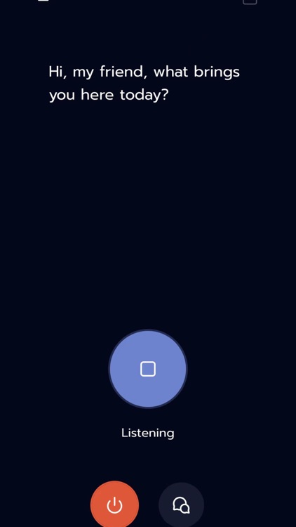 ChatEman-中文版4.0AI语音聊天