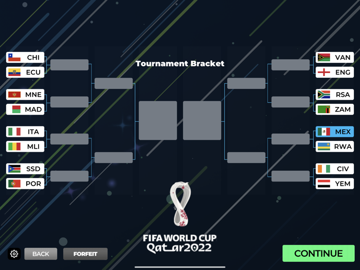 World Financial Football