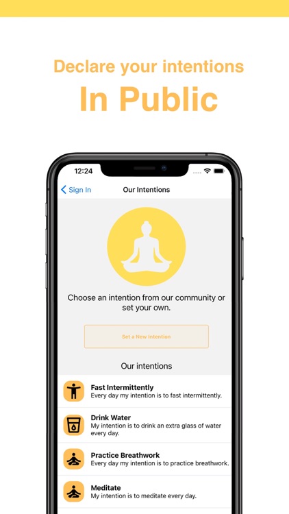 Day: The Dailyness App