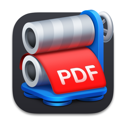 PDF Squeezer 4