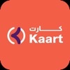 Kaart : Delivery Order icon
