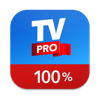 TV Pro Mediathek icon