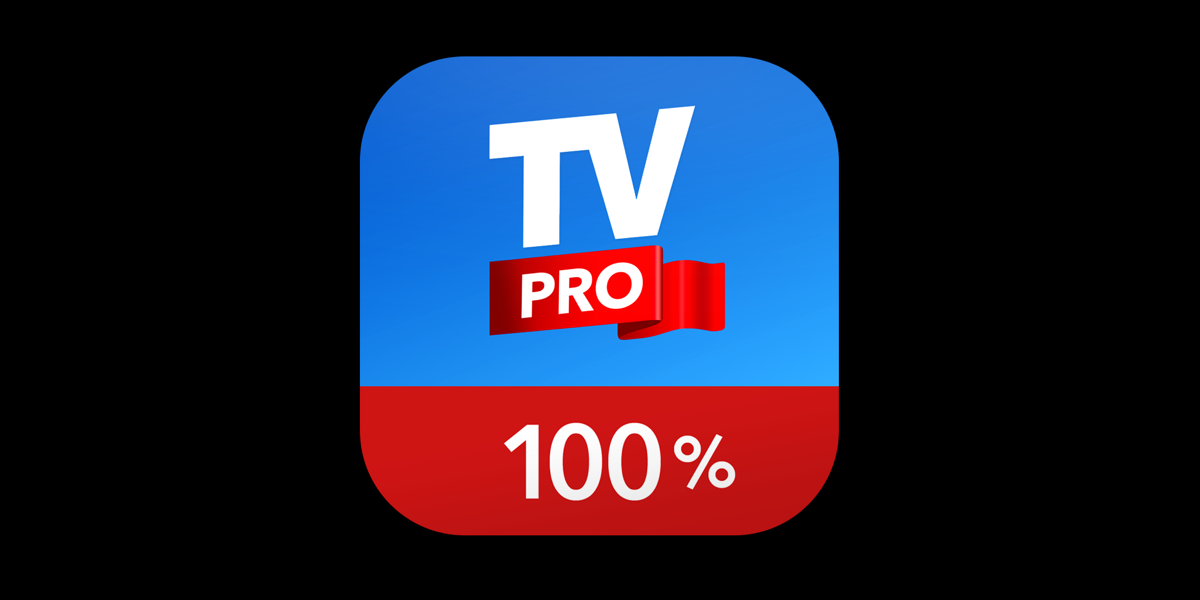 TV Pro Mediathek on the Mac App Store