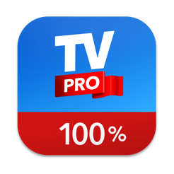 ‎TV Pro Mediathek