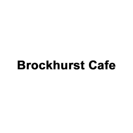 Brockhurst Cafe icon