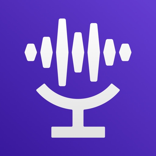 Voice.ai: Voice Changer iOS App