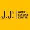 Icon J.J.'s Auto Service Center