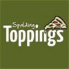 Toppings Online