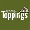 Toppings Online App Feedback