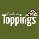 Toppings Online App Contact