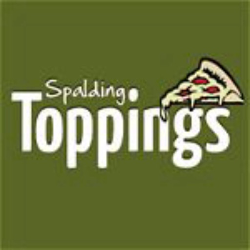 Toppings Online icon