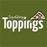 Get Toppings Online for iOS, iPhone, iPad Aso Report