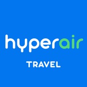 HyperAir：活動門票、住宿、交通