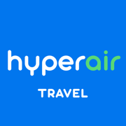 HyperAir：活動門票、住宿、交通