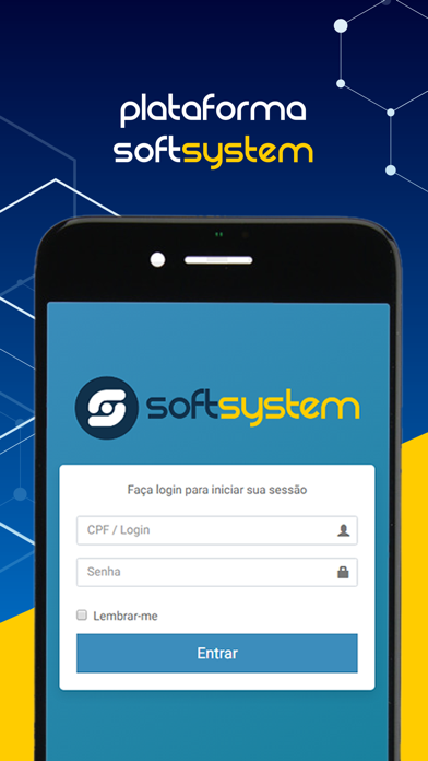 Softsystem Screenshot