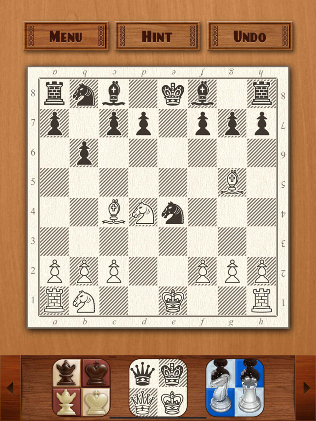 ‎Chess Screenshot